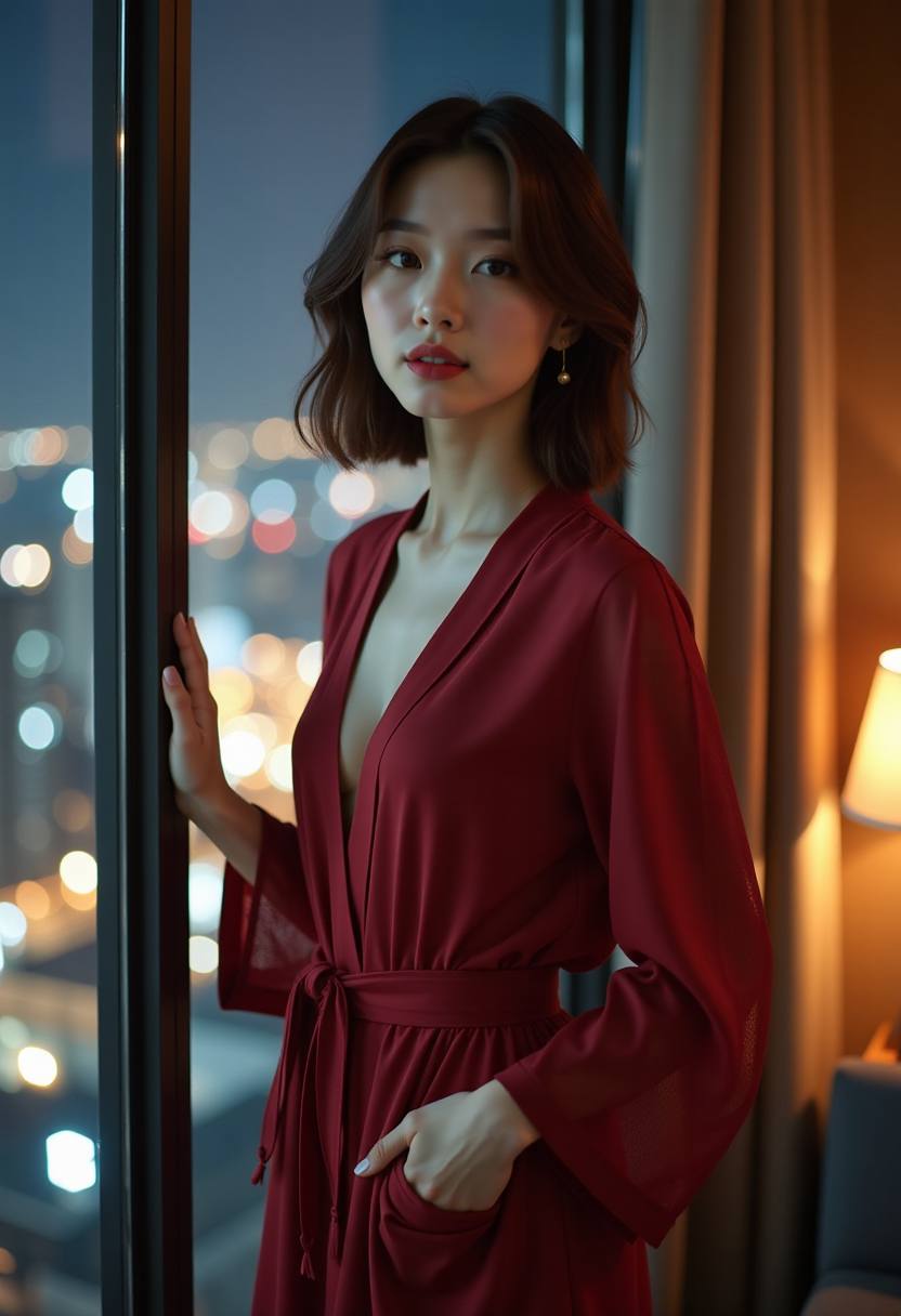 如果高中不散场
